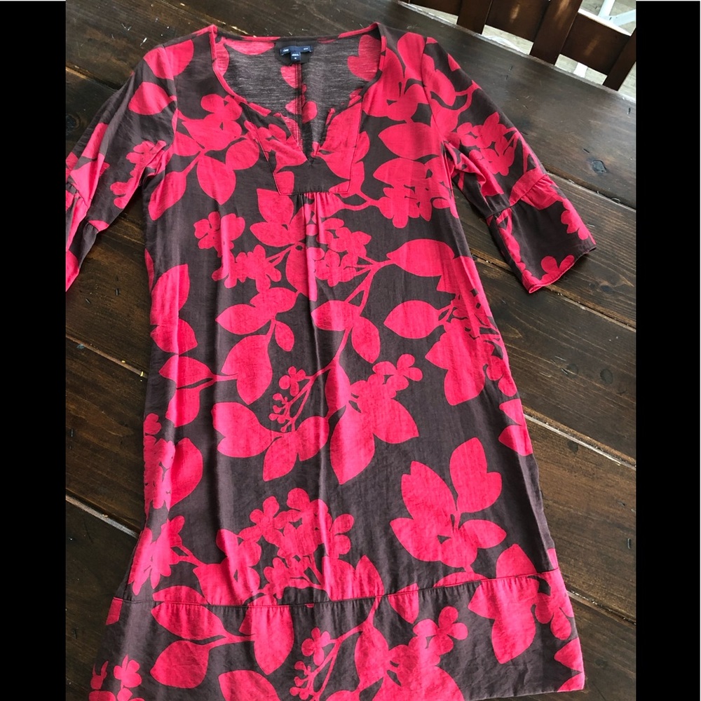 Gap dress